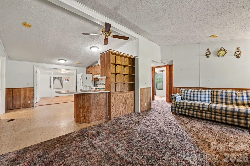 812 Forest Hills School Road Marshville, NC 28103