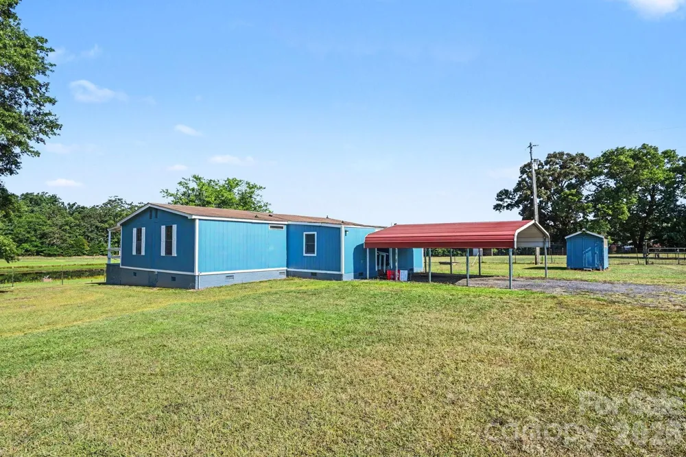 812 Forest Hills School Road Marshville, NC 28103
