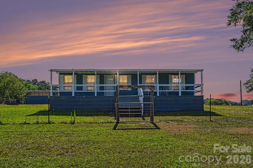 812 Forest Hills School Road Marshville, NC 28103
