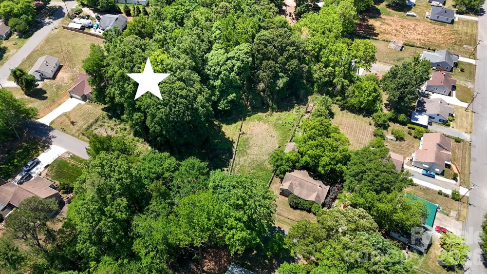 Lot 1 Mason Street Belmont, NC 28012