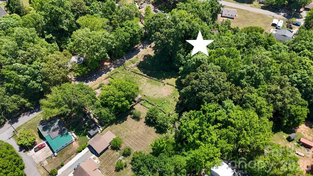 Lot 1 Mason Street Belmont, NC 28012