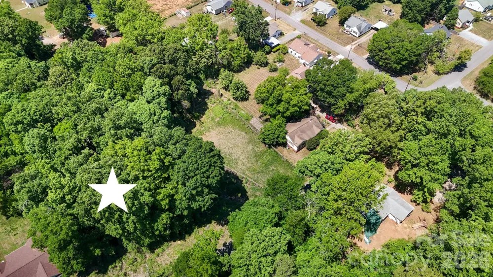 Lot 1 Mason Street Belmont, NC 28012