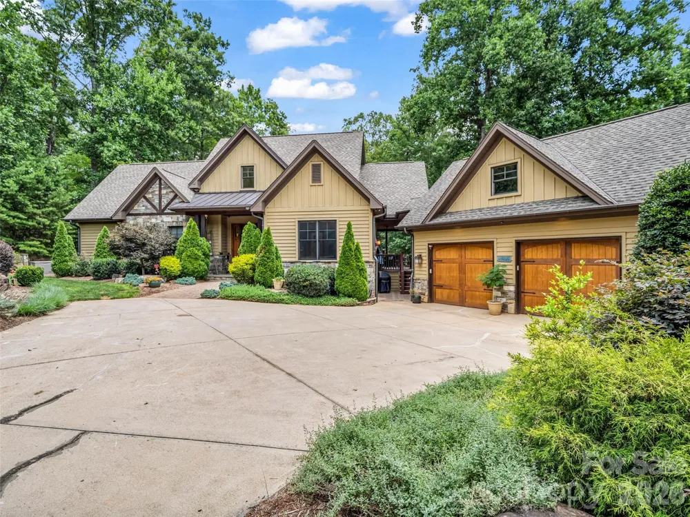 153 Glenn Court Mill Spring, NC 28756