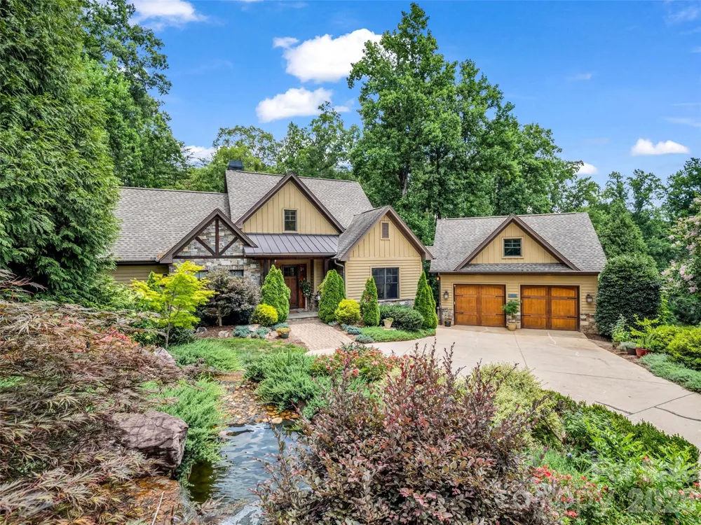 153 Glenn Court Mill Spring, NC 28756