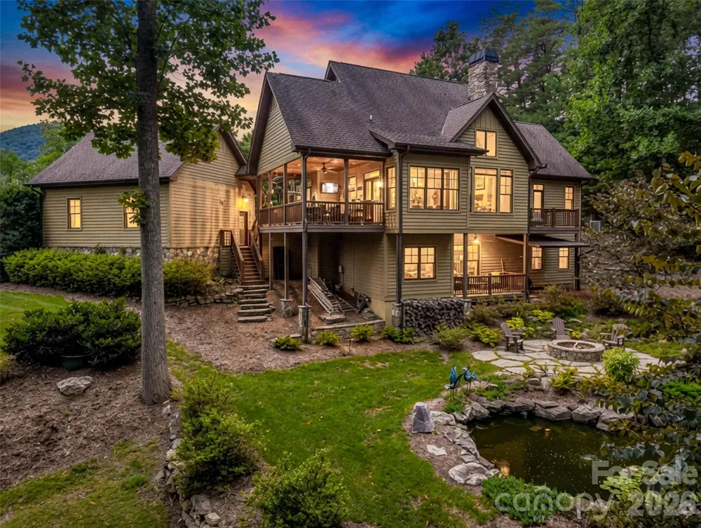 153 Glenn Court Mill Spring, NC 28756