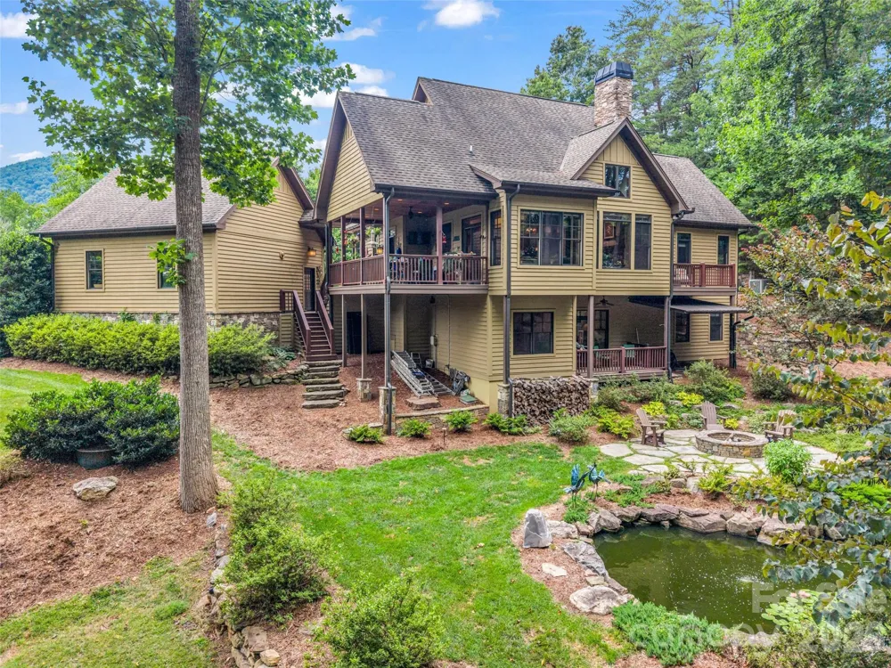 153 Glenn Court Mill Spring, NC 28756