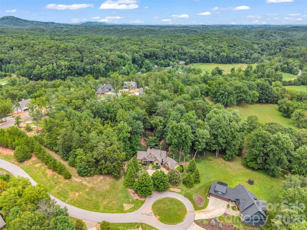 153 Glenn Court Mill Spring, NC 28756