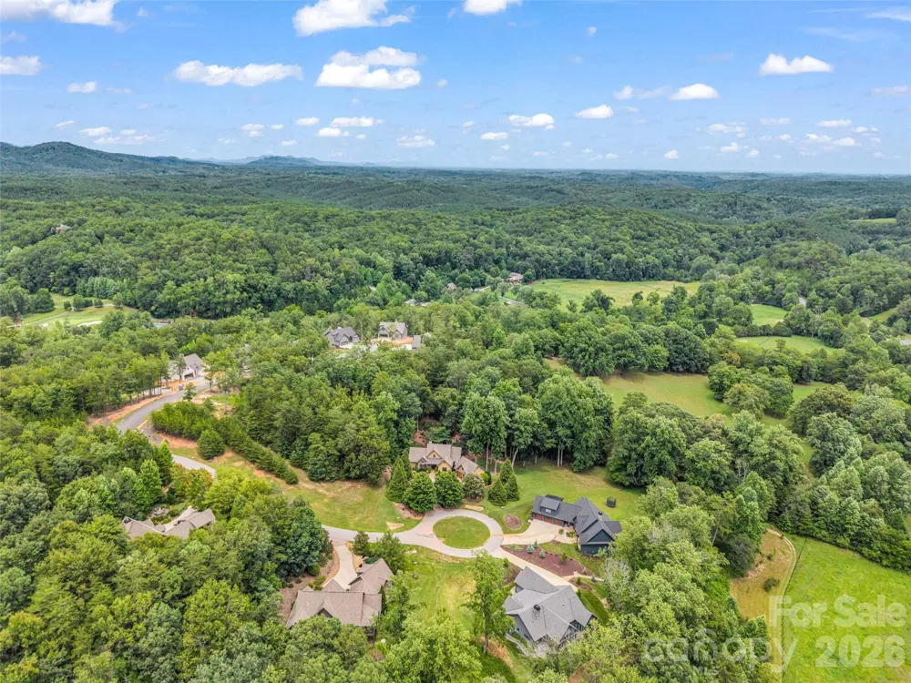 153 Glenn Court Mill Spring, NC 28756