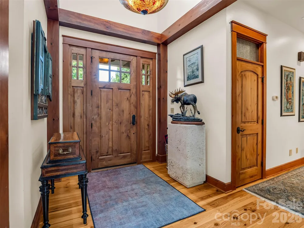 153 Glenn Court Mill Spring, NC 28756
