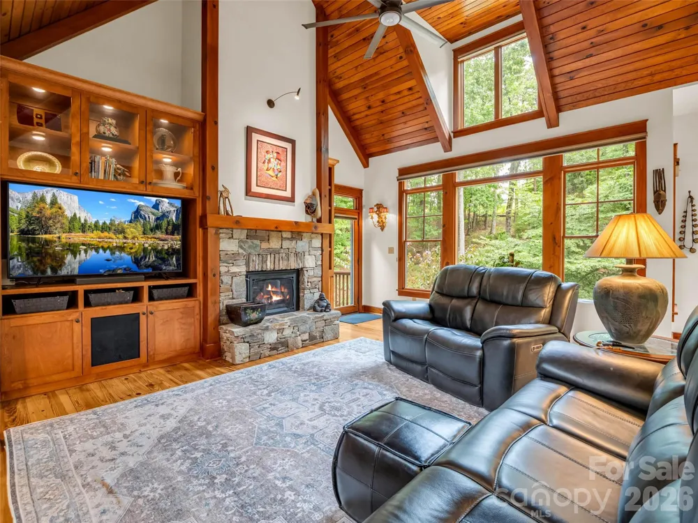 153 Glenn Court Mill Spring, NC 28756