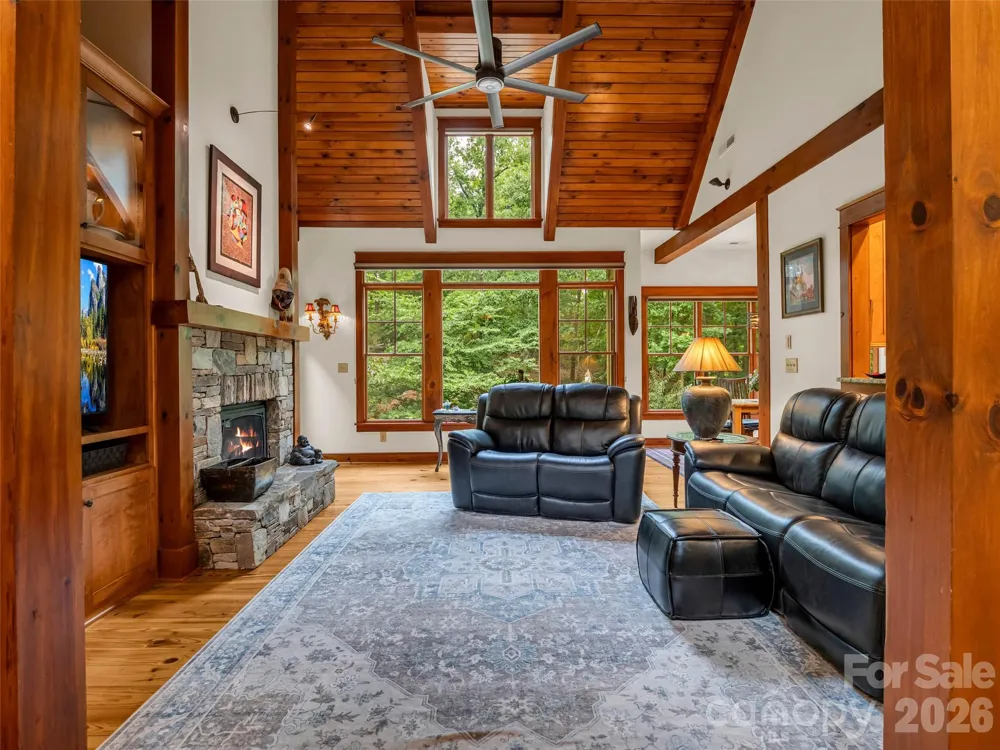 153 Glenn Court Mill Spring, NC 28756