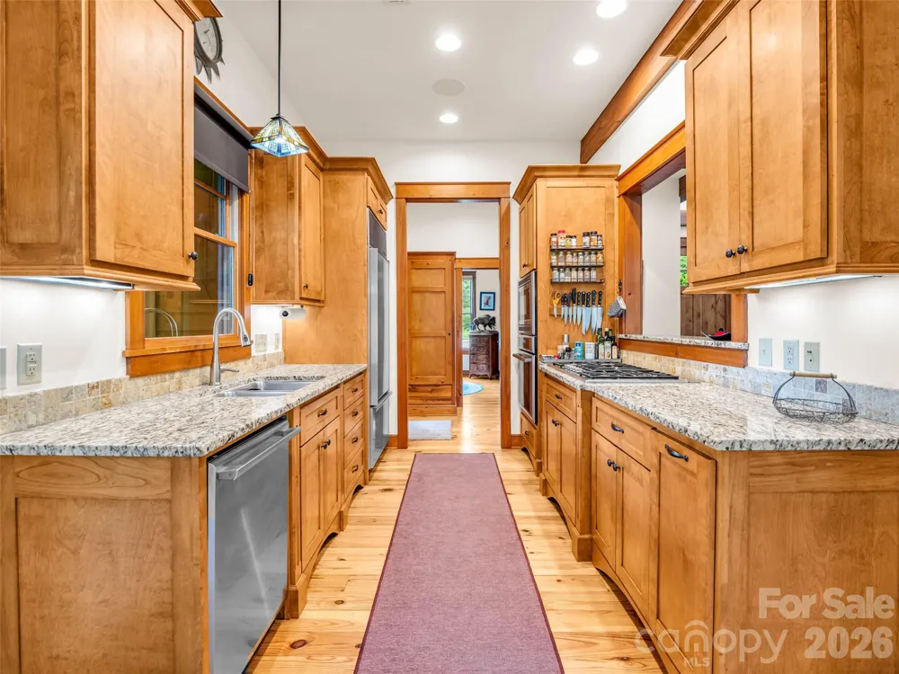 153 Glenn Court Mill Spring, NC 28756