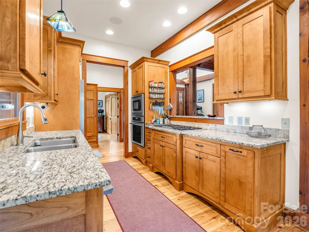 153 Glenn Court Mill Spring, NC 28756