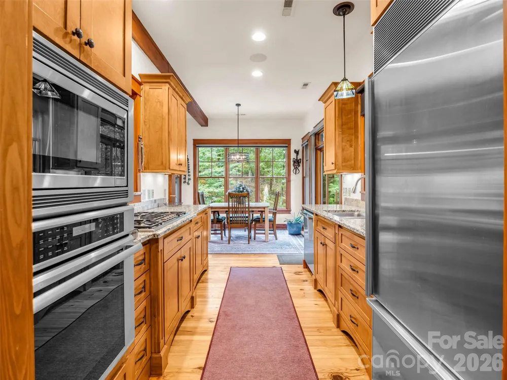 153 Glenn Court Mill Spring, NC 28756