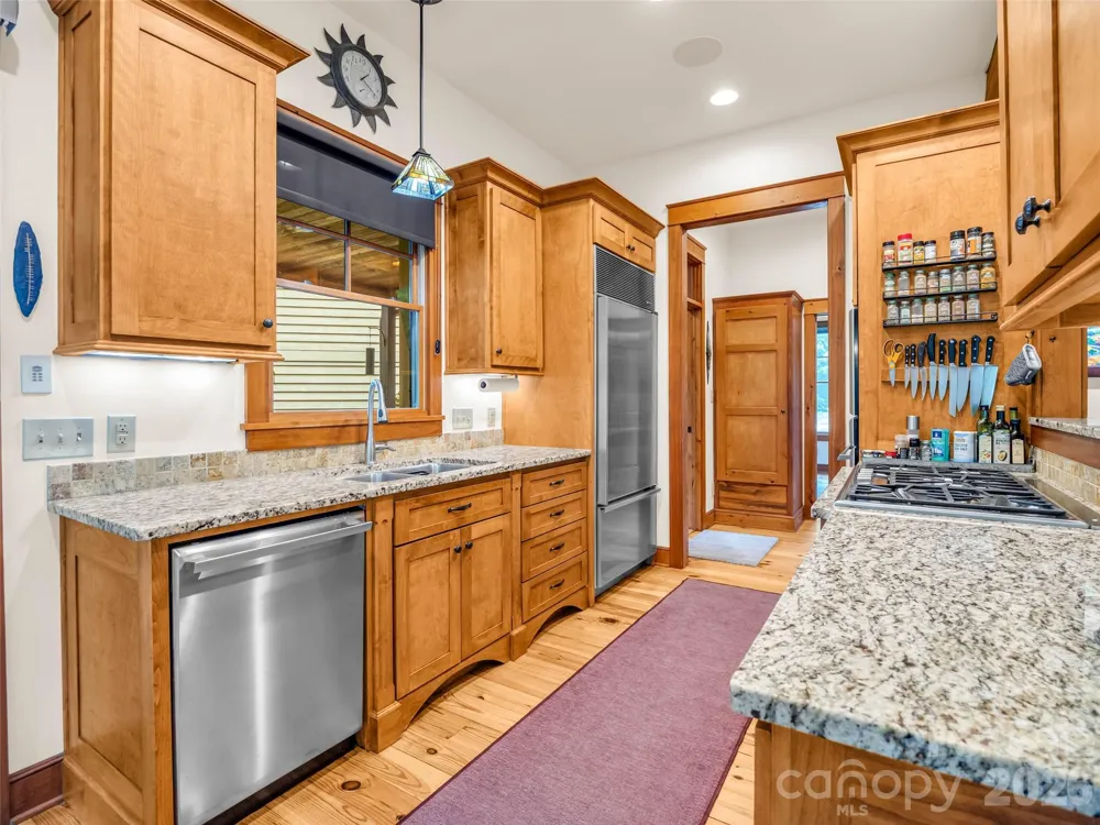 153 Glenn Court Mill Spring, NC 28756