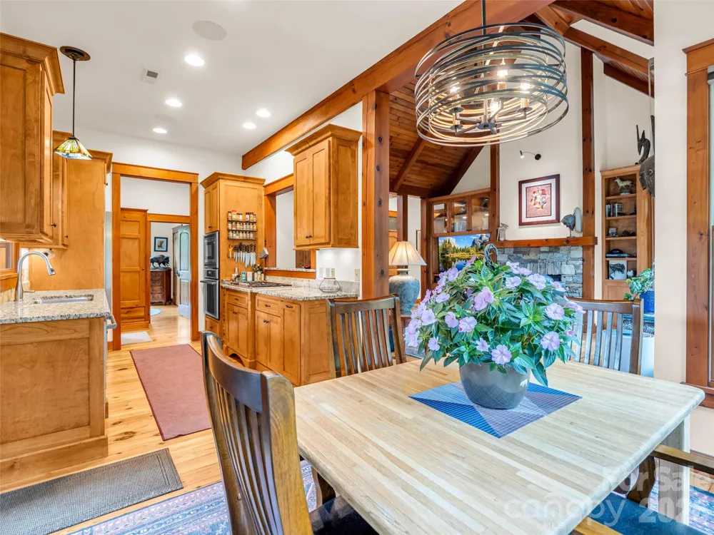 153 Glenn Court Mill Spring, NC 28756
