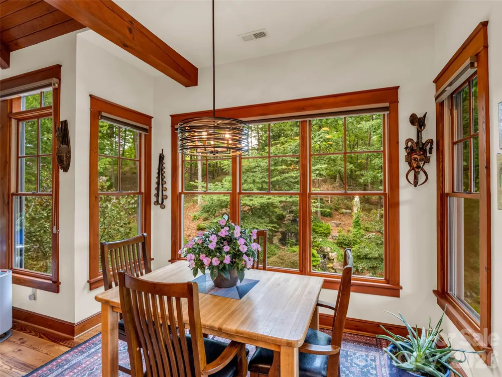 153 Glenn Court Mill Spring, NC 28756