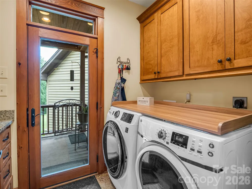153 Glenn Court Mill Spring, NC 28756