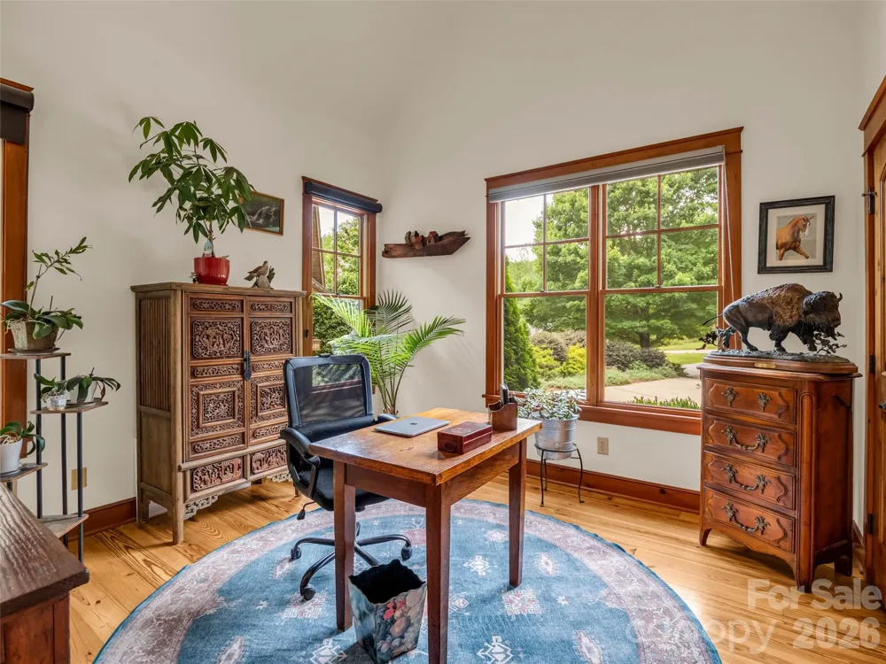 153 Glenn Court Mill Spring, NC 28756