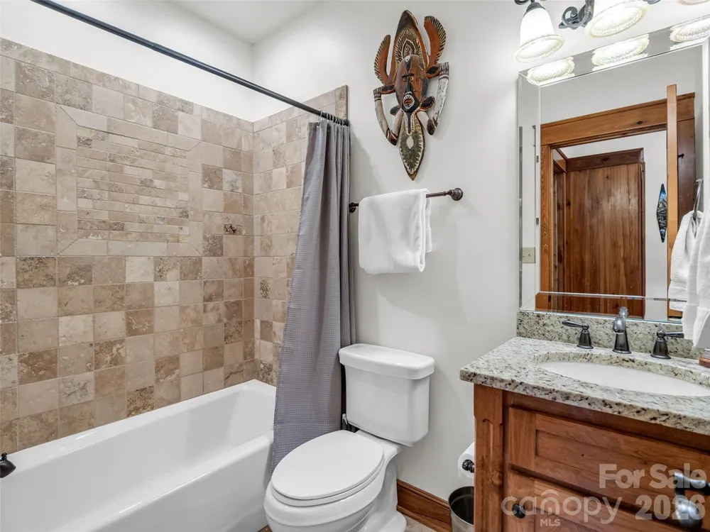 153 Glenn Court Mill Spring, NC 28756