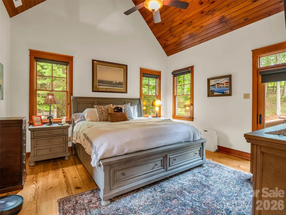 153 Glenn Court Mill Spring, NC 28756