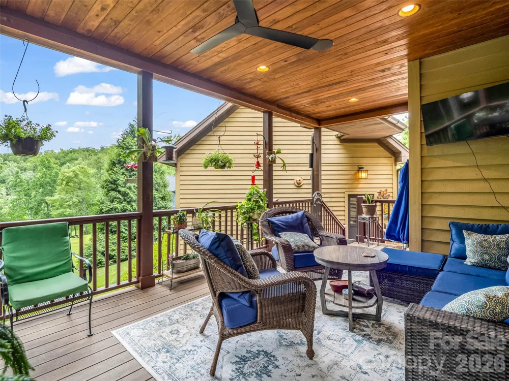 153 Glenn Court Mill Spring, NC 28756