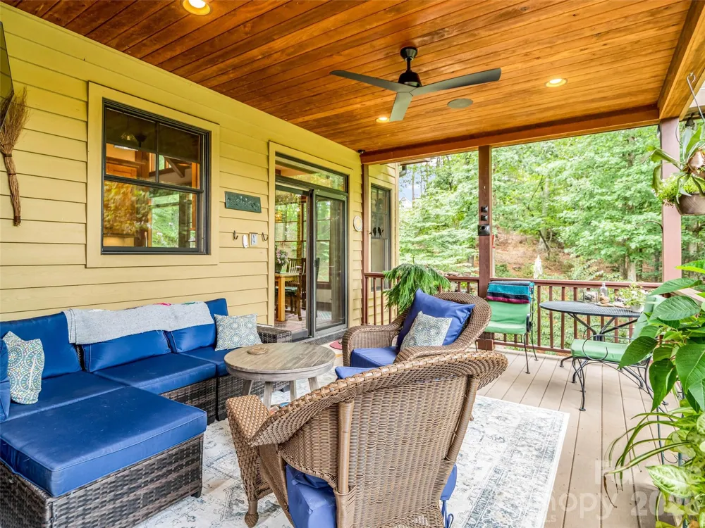 153 Glenn Court Mill Spring, NC 28756