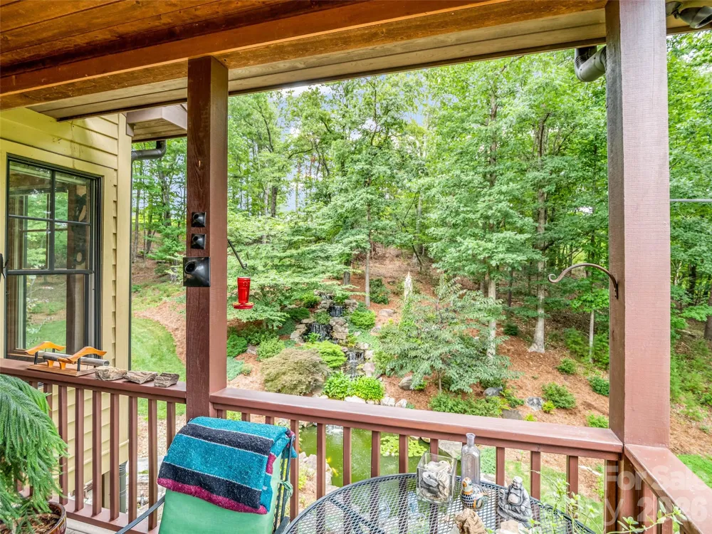 153 Glenn Court Mill Spring, NC 28756