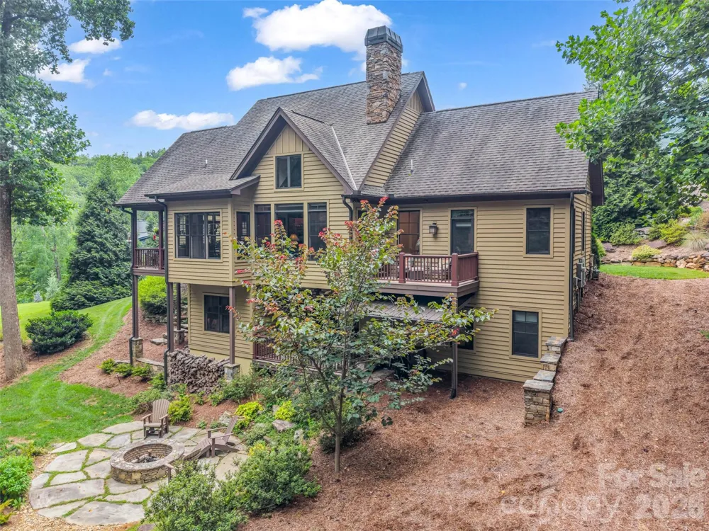 153 Glenn Court Mill Spring, NC 28756