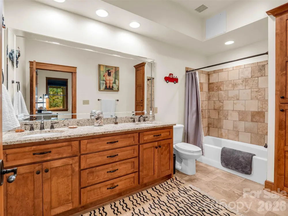 153 Glenn Court Mill Spring, NC 28756