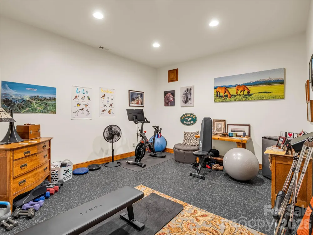 153 Glenn Court Mill Spring, NC 28756