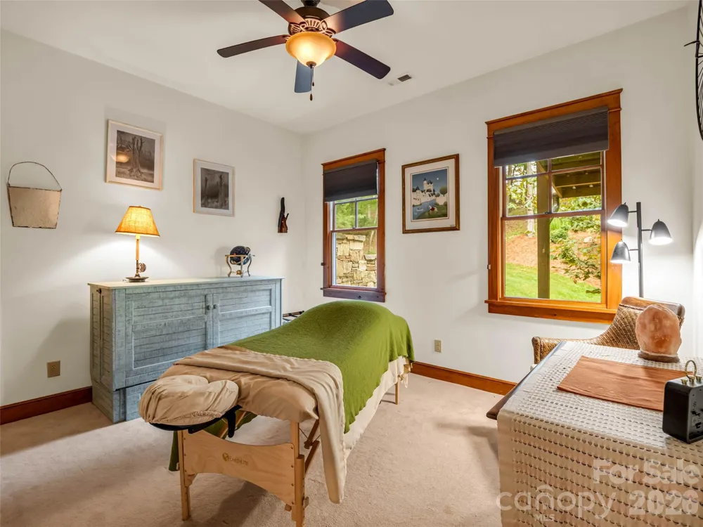 153 Glenn Court Mill Spring, NC 28756