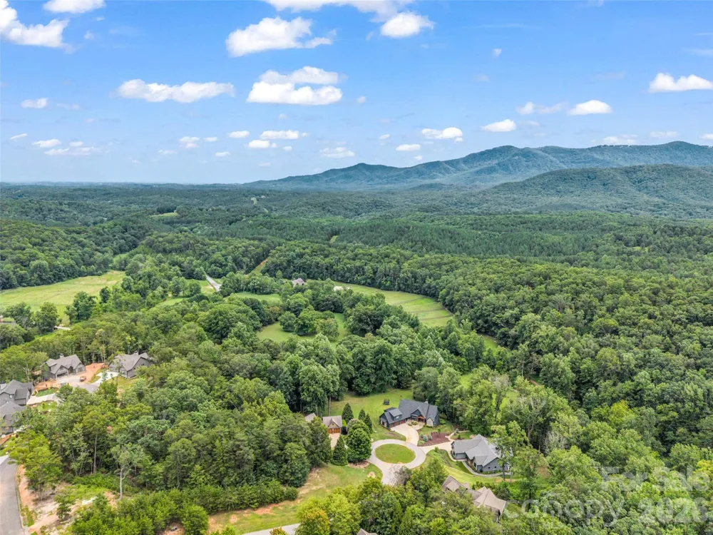 153 Glenn Court Mill Spring, NC 28756