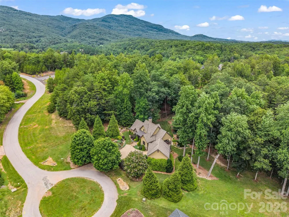 153 Glenn Court Mill Spring, NC 28756
