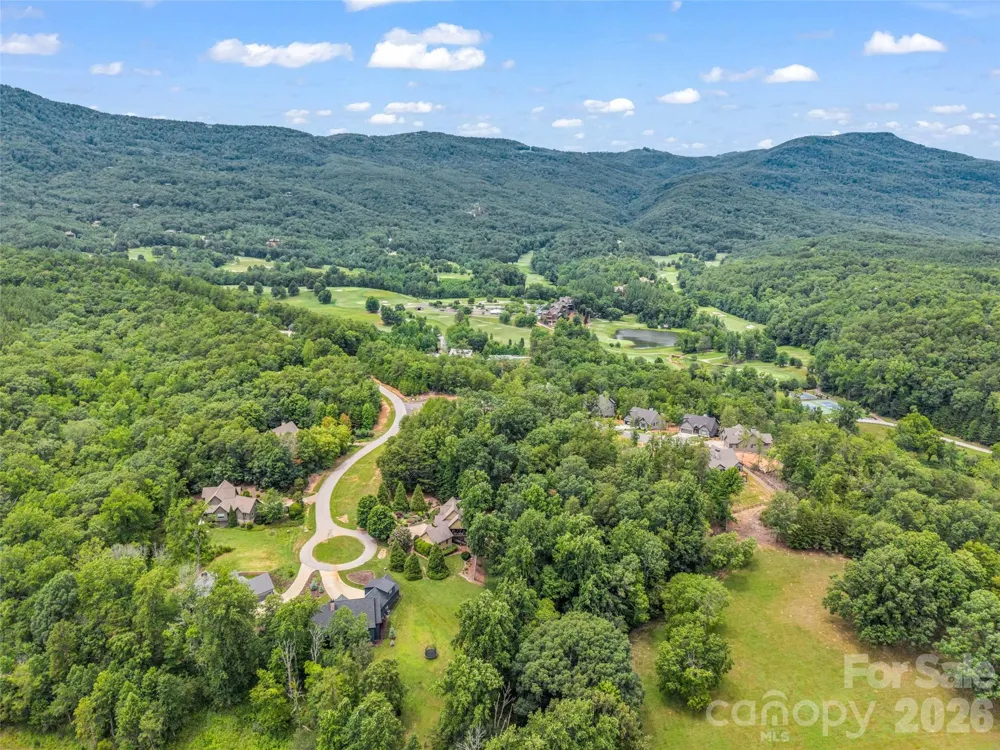 153 Glenn Court Mill Spring, NC 28756