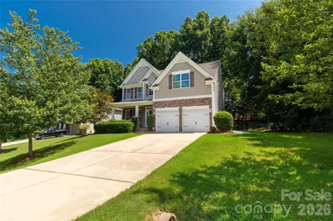 924 Autumn Glen Court