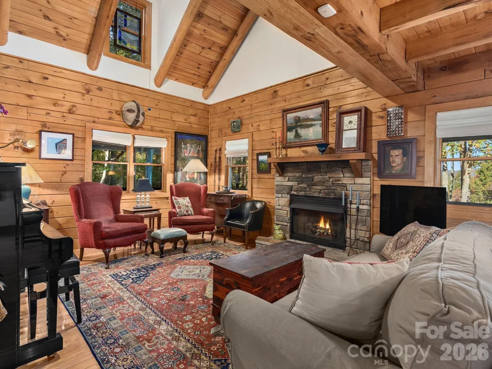 102 and 104 Carriage Drive Fairview, NC 28730