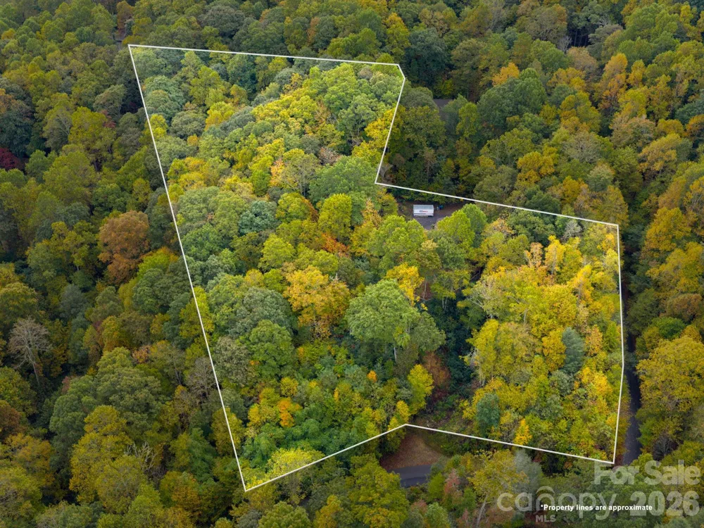 102 and 104 Carriage Drive Fairview, NC 28730
