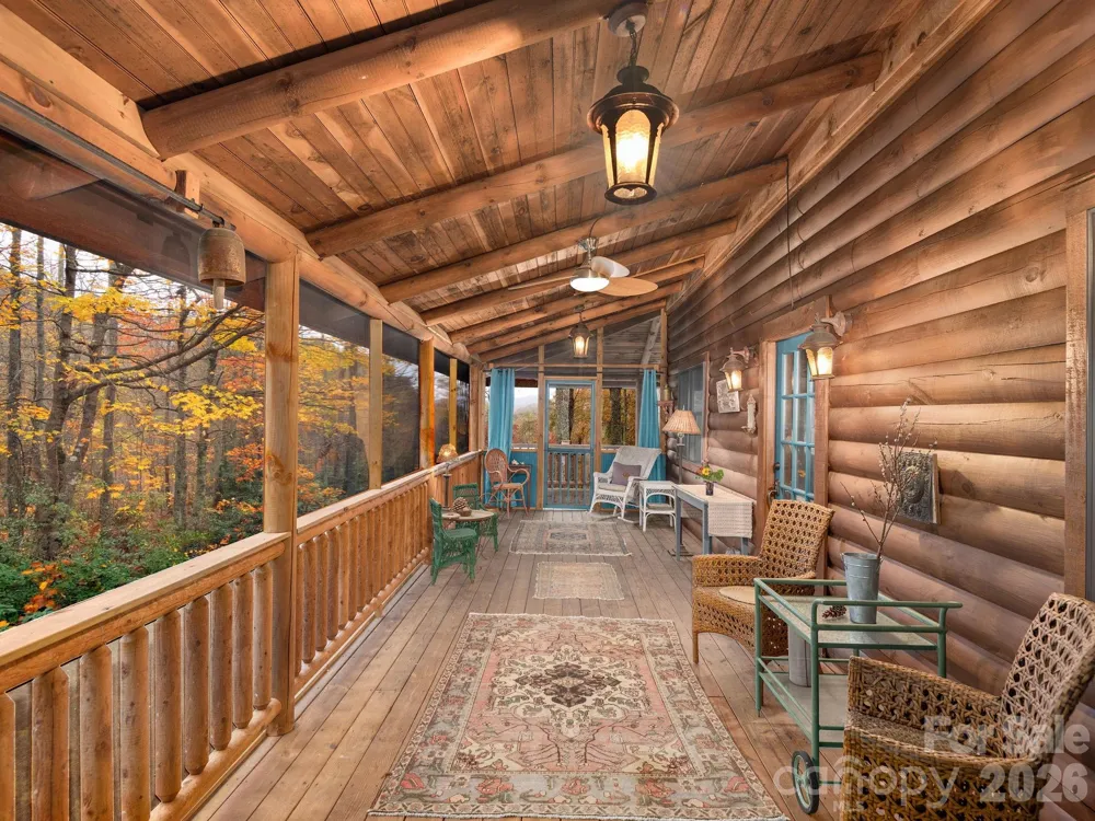 102 and 104 Carriage Drive Fairview, NC 28730