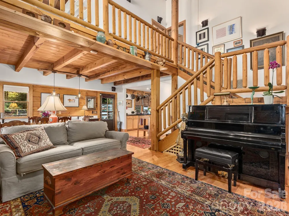 102 and 104 Carriage Drive Fairview, NC 28730