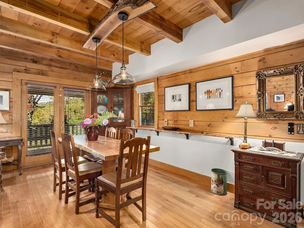 102 and 104 Carriage Drive Fairview, NC 28730