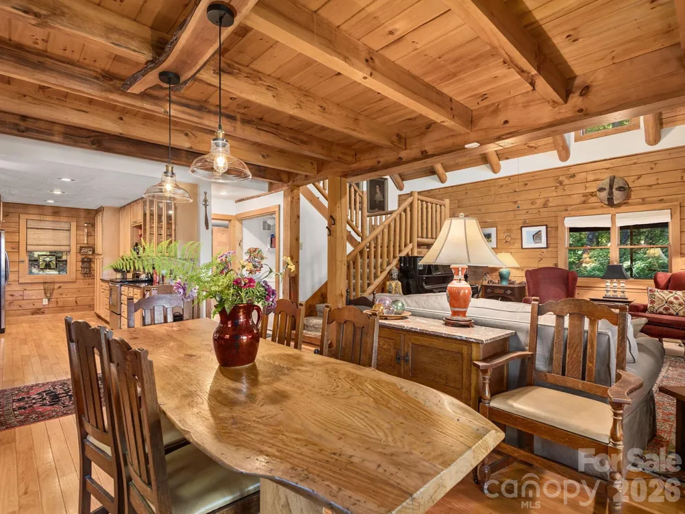 102 and 104 Carriage Drive Fairview, NC 28730