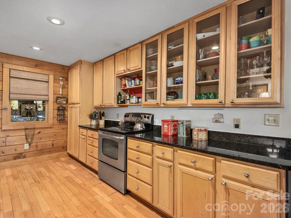 102 and 104 Carriage Drive Fairview, NC 28730