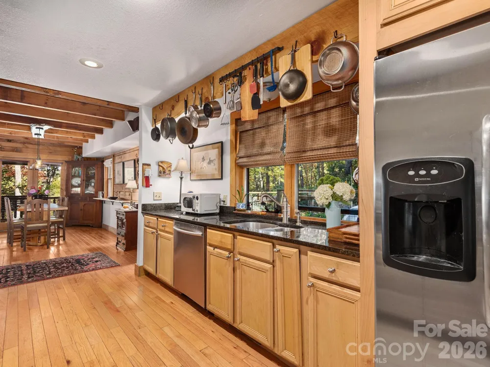 102 and 104 Carriage Drive Fairview, NC 28730