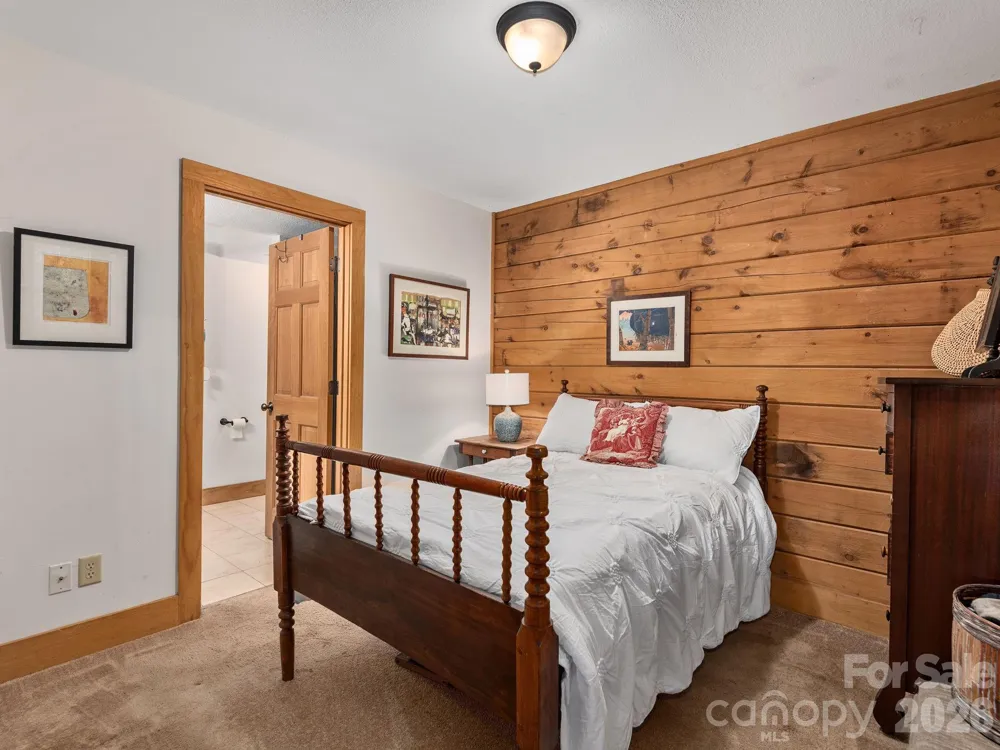 102 and 104 Carriage Drive Fairview, NC 28730