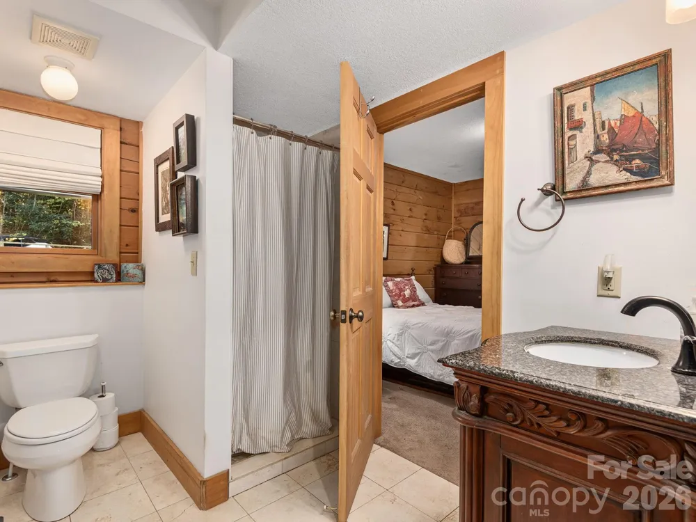 102 and 104 Carriage Drive Fairview, NC 28730