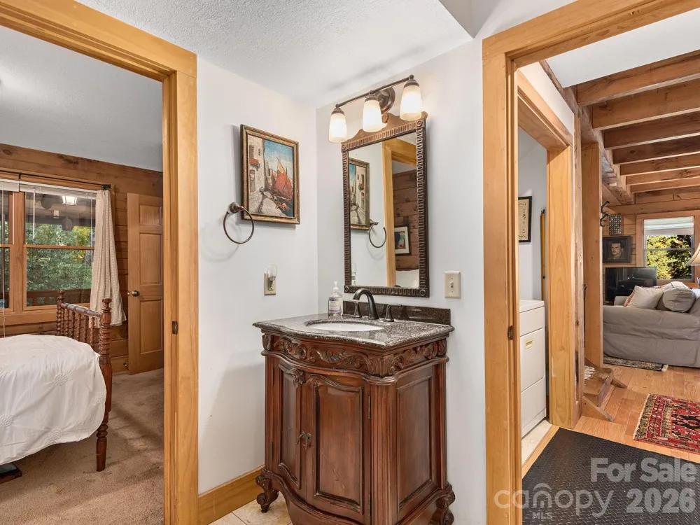 102 and 104 Carriage Drive Fairview, NC 28730