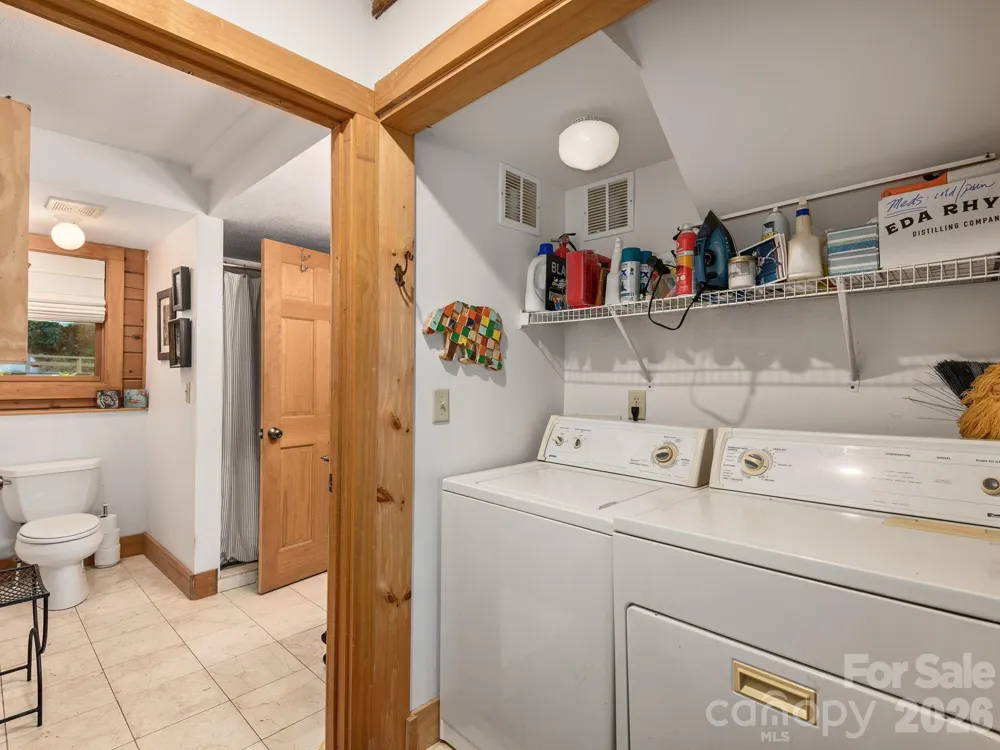 102 and 104 Carriage Drive Fairview, NC 28730