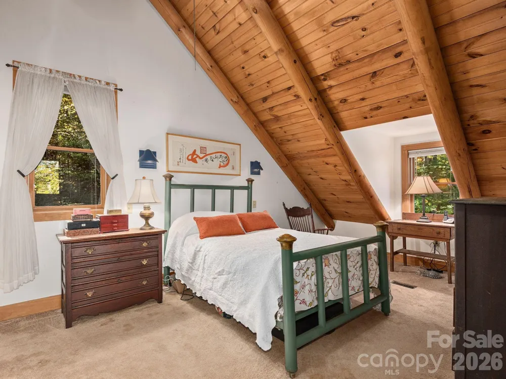 102 and 104 Carriage Drive Fairview, NC 28730