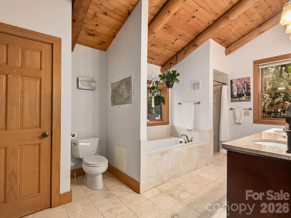 102 and 104 Carriage Drive Fairview, NC 28730